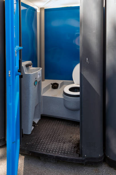 Affordable portable toilet rental in Riviera Beach, MD