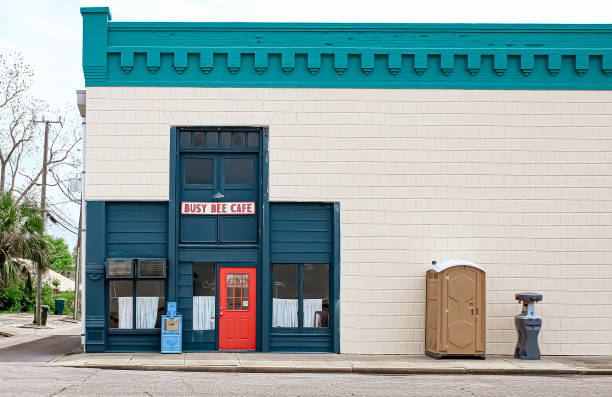 Best Local porta potty services  in Riviera Beach, MD