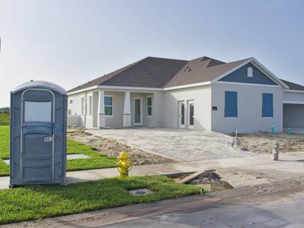 Best Porta potty delivery and setup  in Riviera Beach, MD