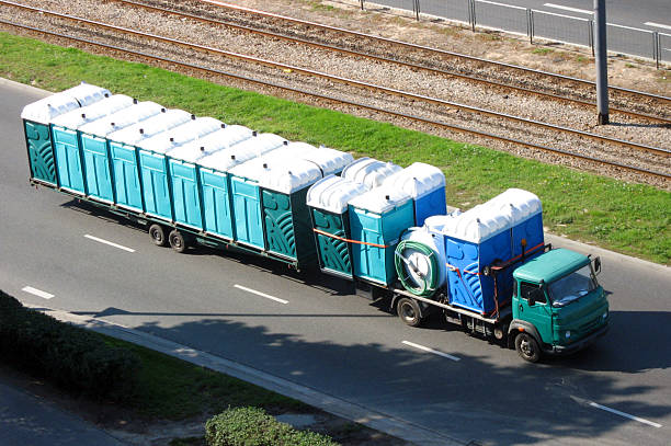 Portable Toilet Options We Offer in Riviera Beach, MD