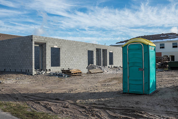 Best Construction site porta potty rental  in Riviera Beach, MD