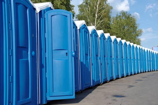 Porta potty rental for festivals in Riviera Beach, MD